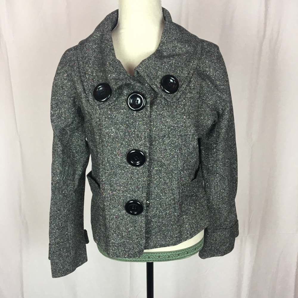 Carlisle blazer